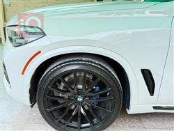 بي ام دبليو X5